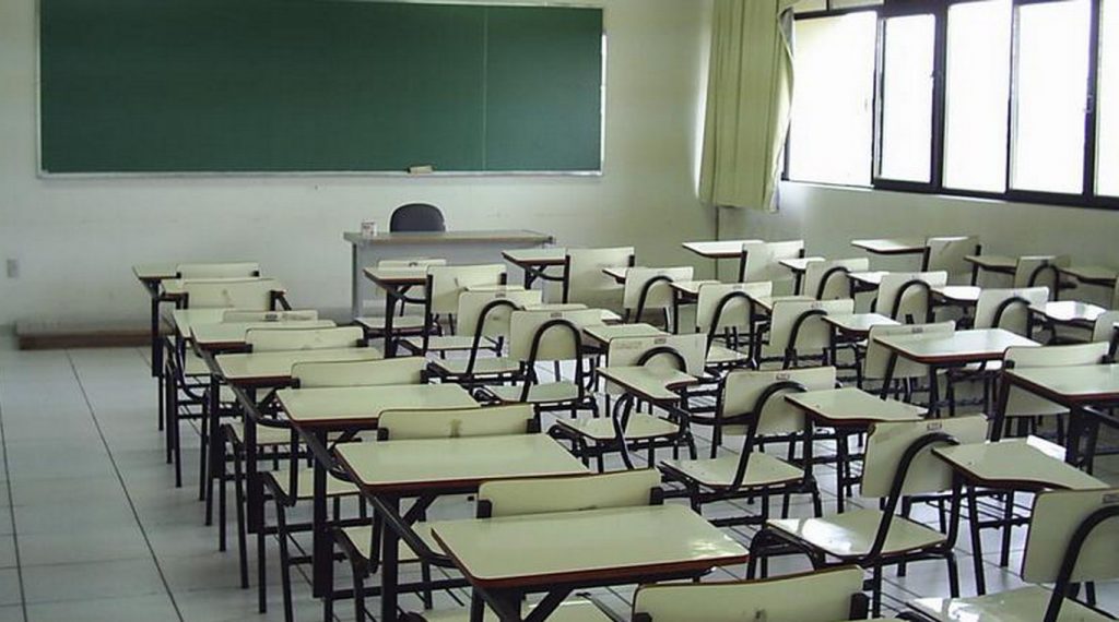 Paro nacional docente por 24 horas para el próximo jueves