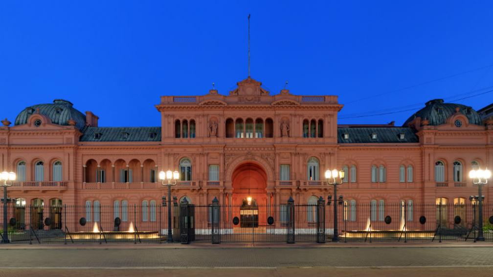 Se viene el primer encuentro formal entre Milei y los gobernadores