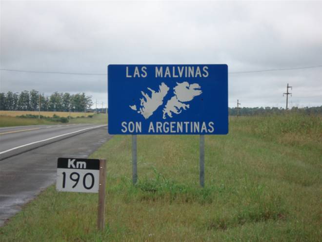 La OEA aprobó el apoyo a Argentina en el pedido de entrega de las Malvinas