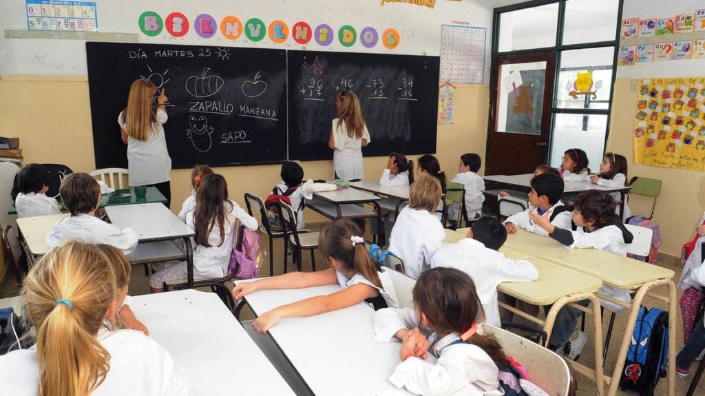 Río Negro extendió las inscripciones al ciclo lectivo 2021 hasta el 13 de noviembre