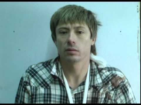 Pablo Díaz Encina, acusado por el femicidio de Nora Graciela Asselborn.