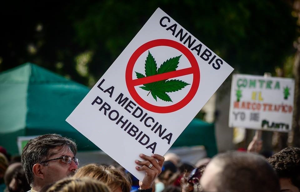 La ONU eliminó al cannabis de la lista de drogas peligrosas