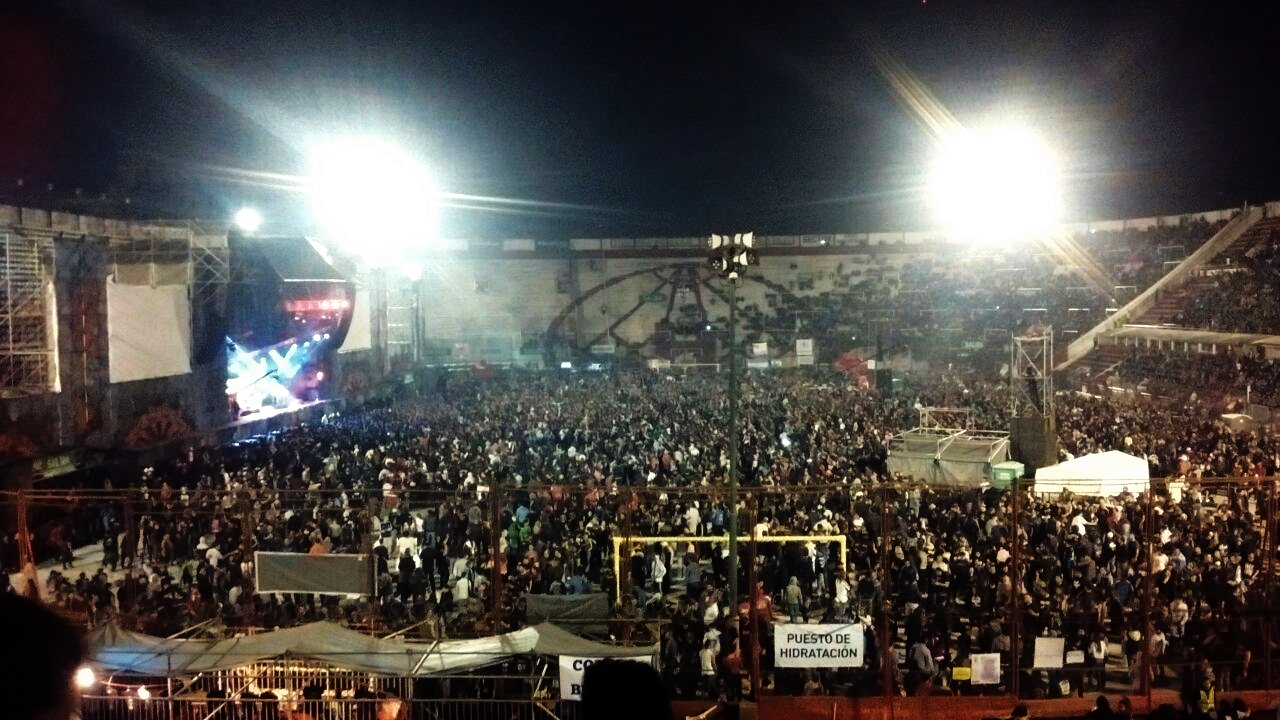 Gentileza.