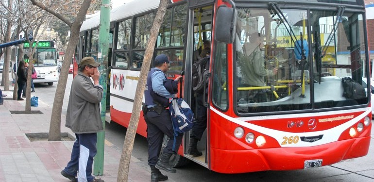 KoKo alcanzó un acuerdo y retomará el servicio interurbano