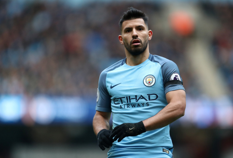 Manchester City v Chelsea - Premier League