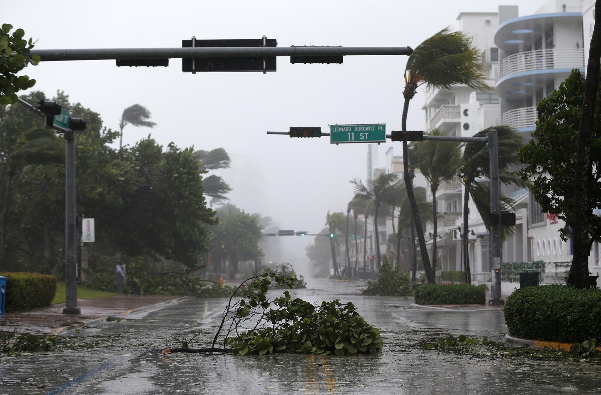 Hurricane Irma