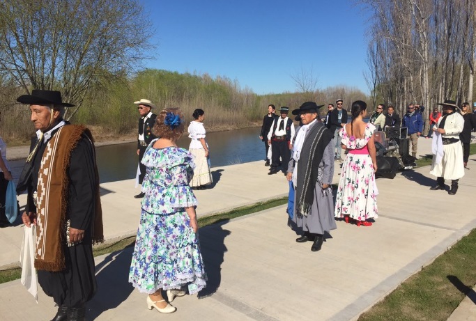 Se viene la primera edición del año de la Peña Raíz Folklórica