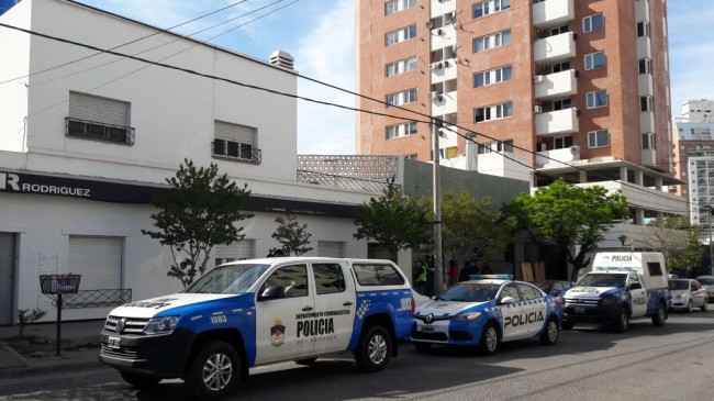 Gentileza Diario Río Negro.