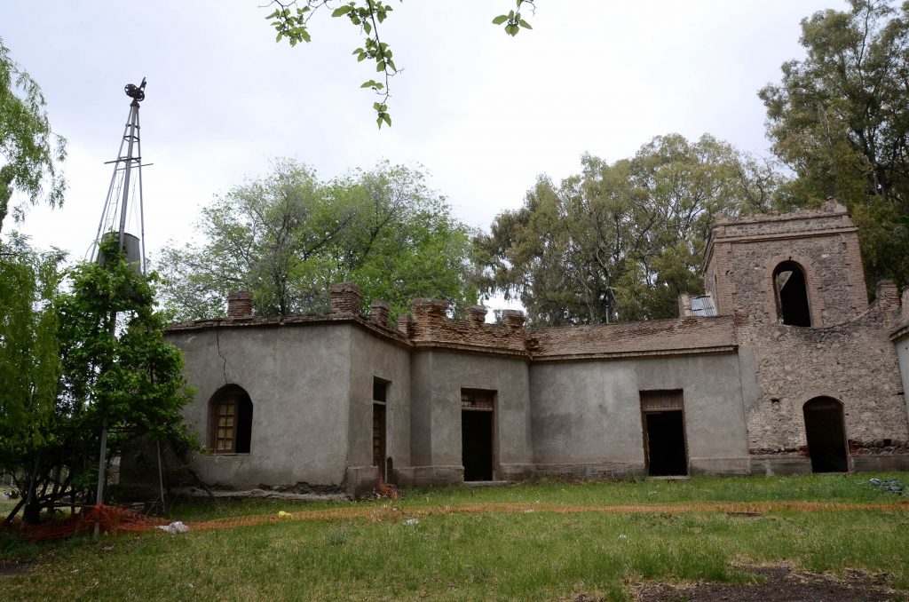 Activaron una comisión para rescatar la Torre Talero