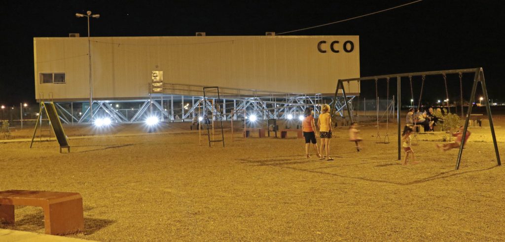 ¿Habemus solución a la feria irregular de la plaza Ulloa?