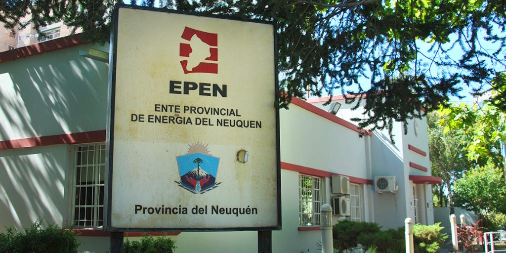 EPEN inicia relevamiento para otorgar subsidio a usuarios sin red de gas