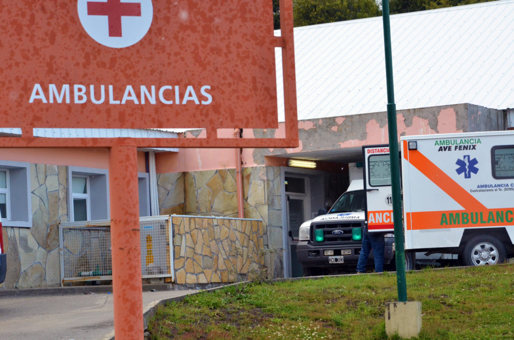 Aún no se sabe la causa de los casos de gastroenteritis en Villa La Angostura