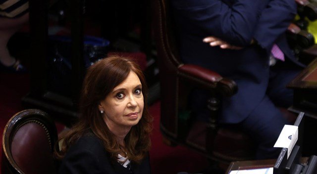Cristina Fernández fue sobreseída en la causa del memorándum con Irán