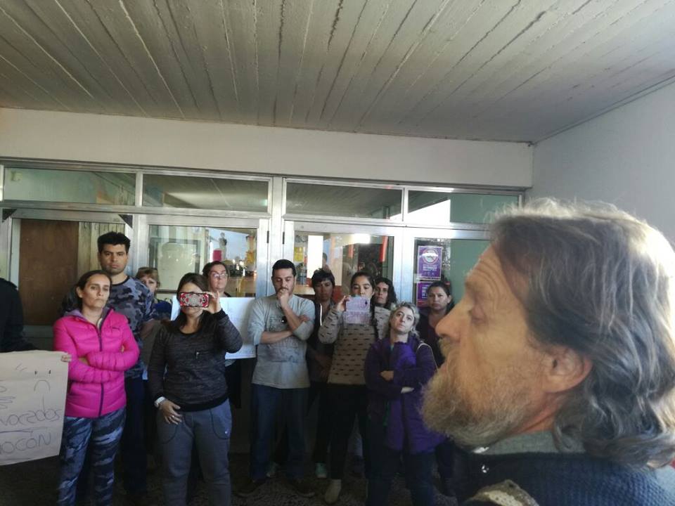 Gentileza Prensa ATEN.