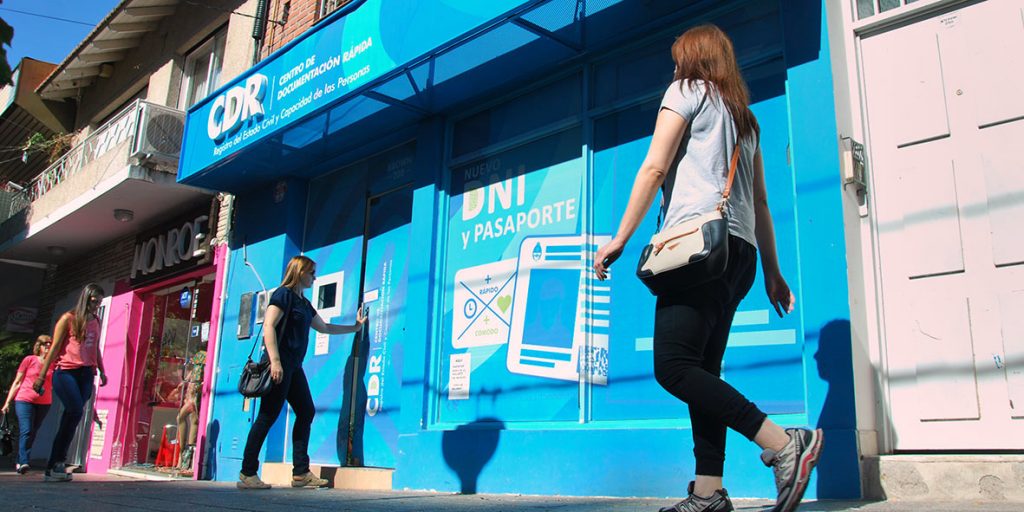 ¡Atención neuquinos! Los Registros Civiles abren el domingo para que puedas votar con tu DNI en mano
