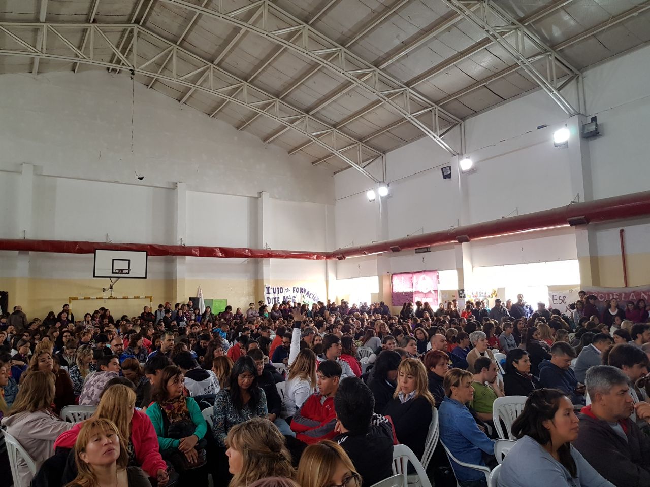 Gentileza prensa ATEN