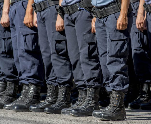 Una cadete de la policía rionegrina denunció que fue abusada sexualmente