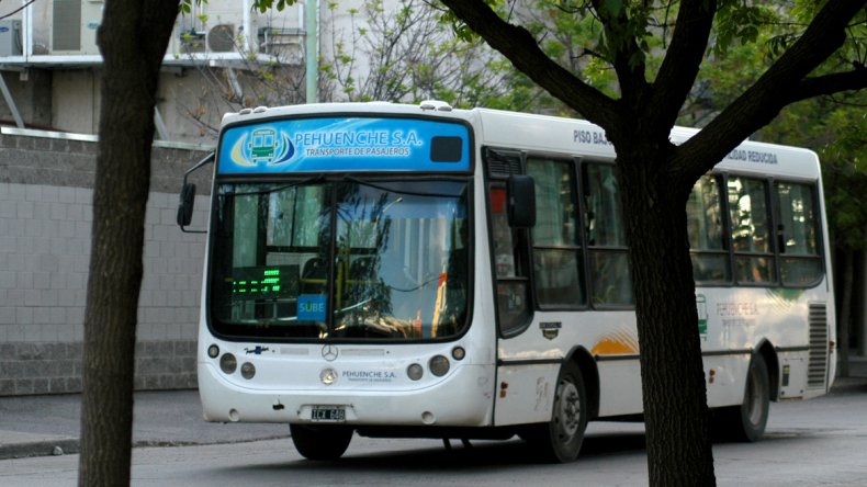 La UTA confirmó un paro para el próximo martes ¿Afecta a Neuquén?