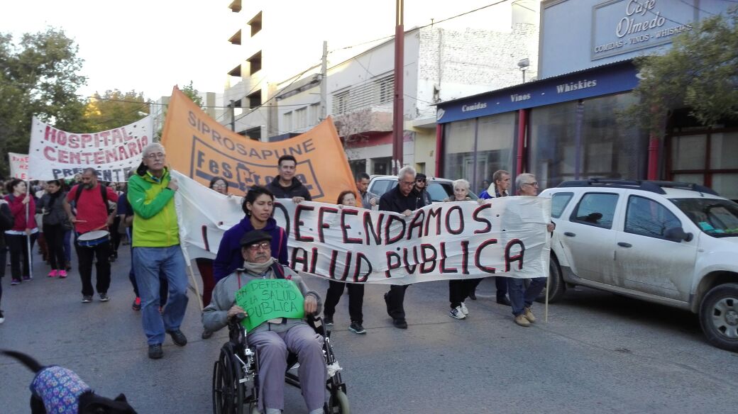 Gentileza.