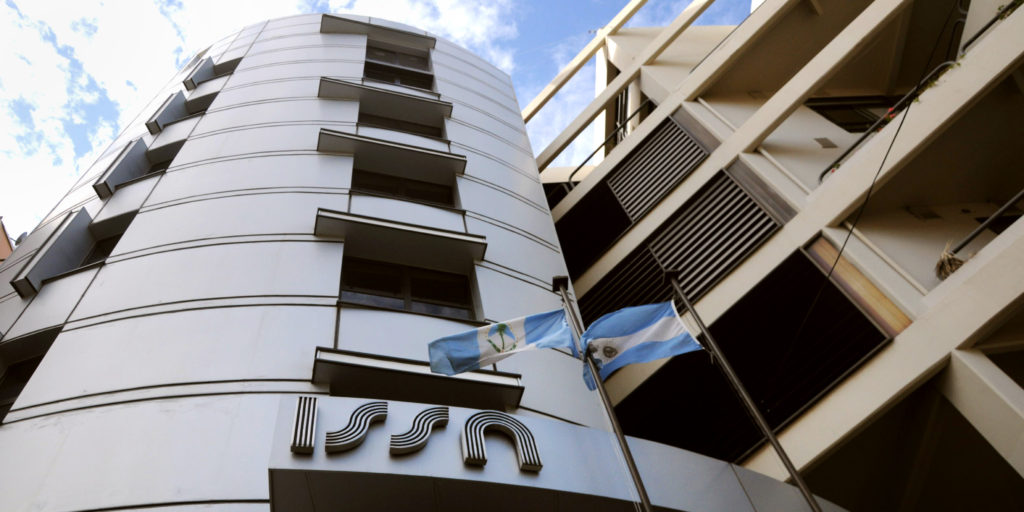 ISSN respondió a cuestionamientos de afiliados de Villa La Angostura