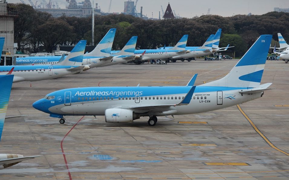 Más de 170 mil pasajeros se transportarán en los feriados de Carnaval