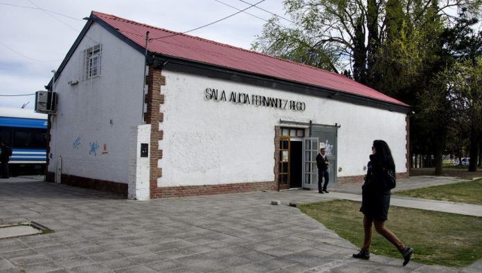 Dictarán un taller de tejido en telar en la sala Fernández Rego