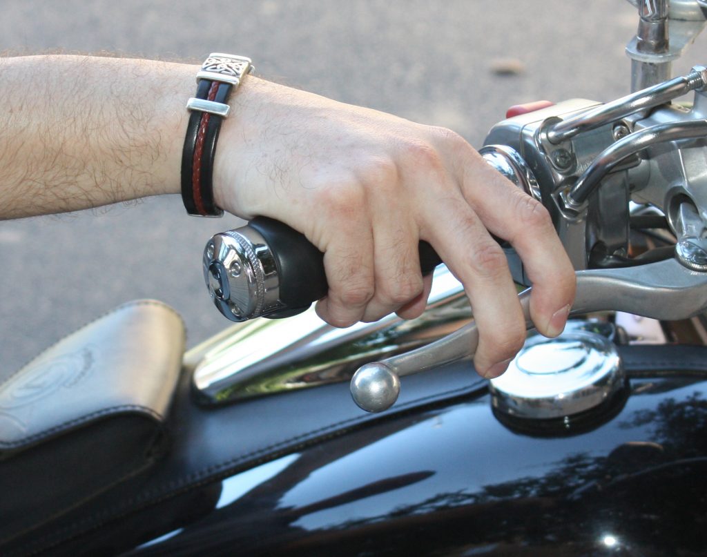Motociclistas neuquinos piden mayor seguridad