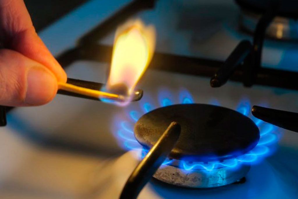 Nación abrió la inscripción para los subsidios al gas y la electricidad