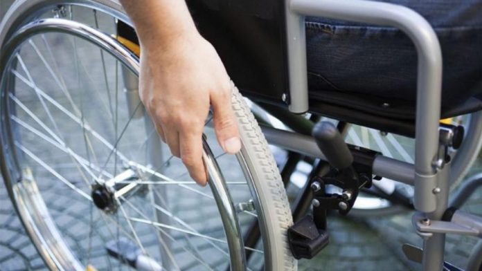 Discapacidad y movilidad es la cuenta pendiente en la ciudad
