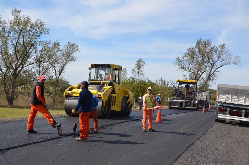 Viales piden que la zona desfavorable quede afuera del Impuesto a la Ganancia
