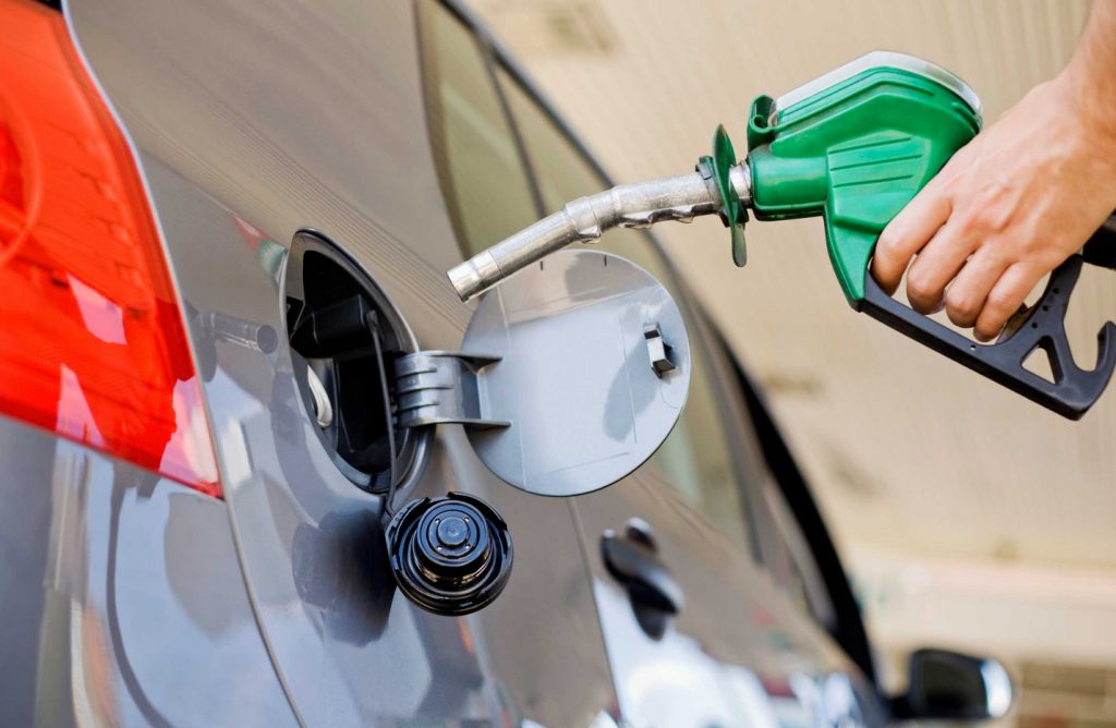 YPF aumentó los precios de los combustibles por cuarta vez en el año