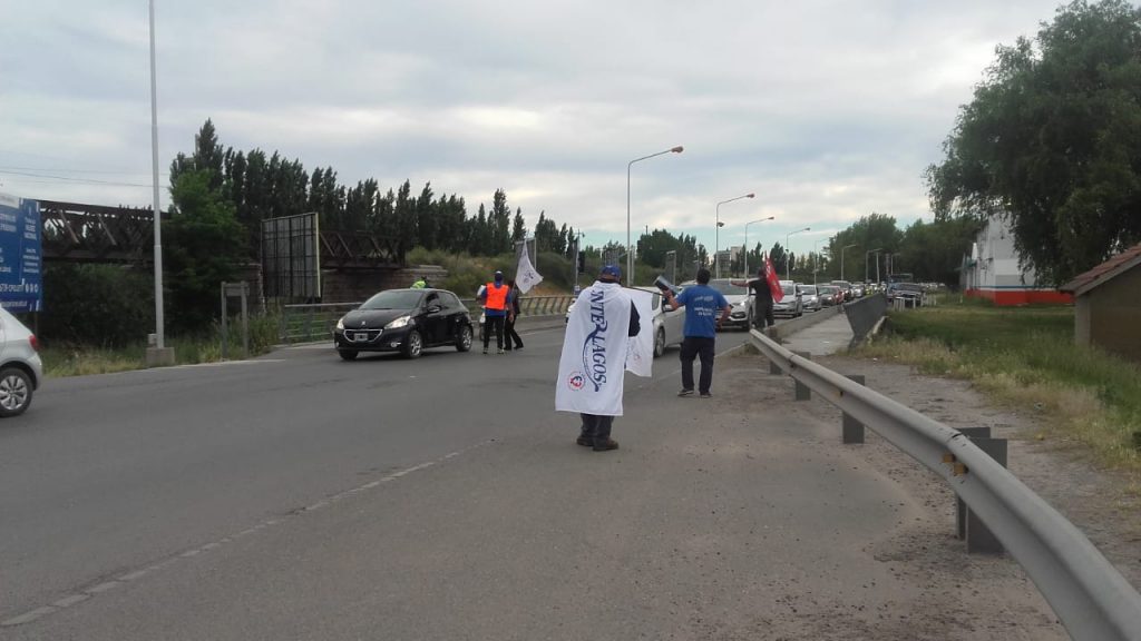 Interlagos: Cada vez más cerca las indemnizaciones a ex trabajadores