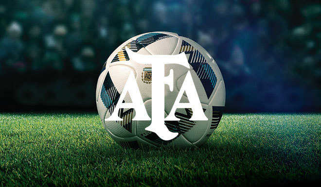 La AFA informó como se jugará el Torneo de Verano 2019