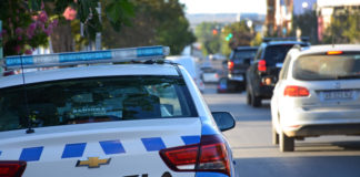 policia