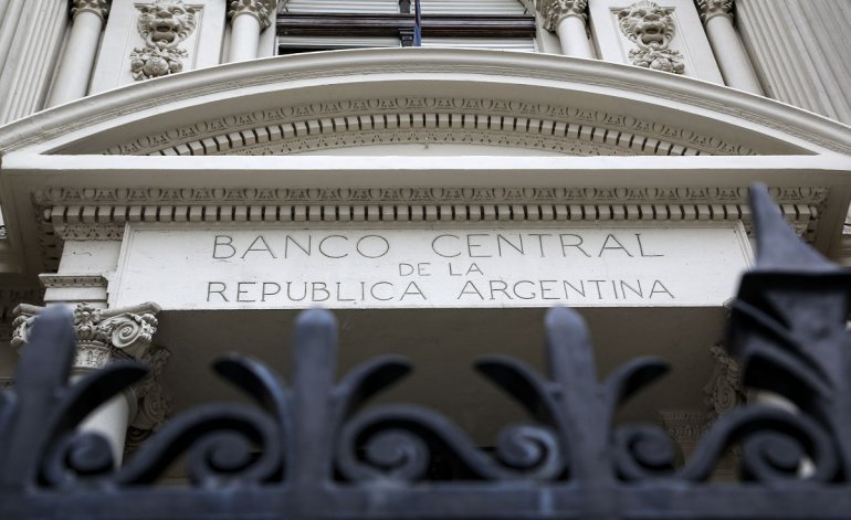 El Banco Central liberó la tasa de los plazos fijos fijo