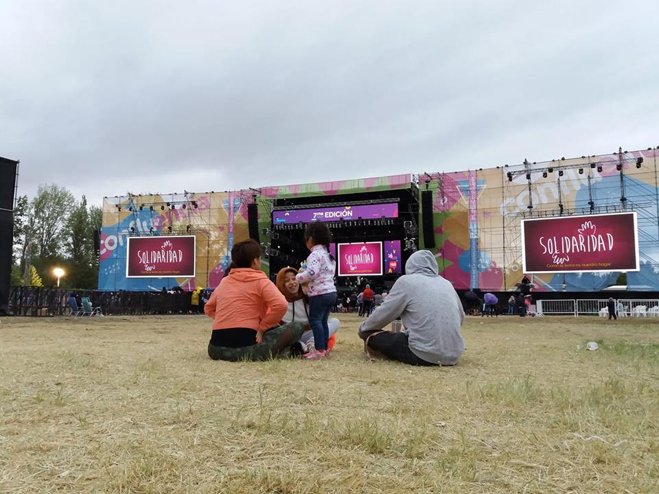 Hay fechas tentativas para la realizacion de la Feria del Libro y la Fiesta de la Confluencia