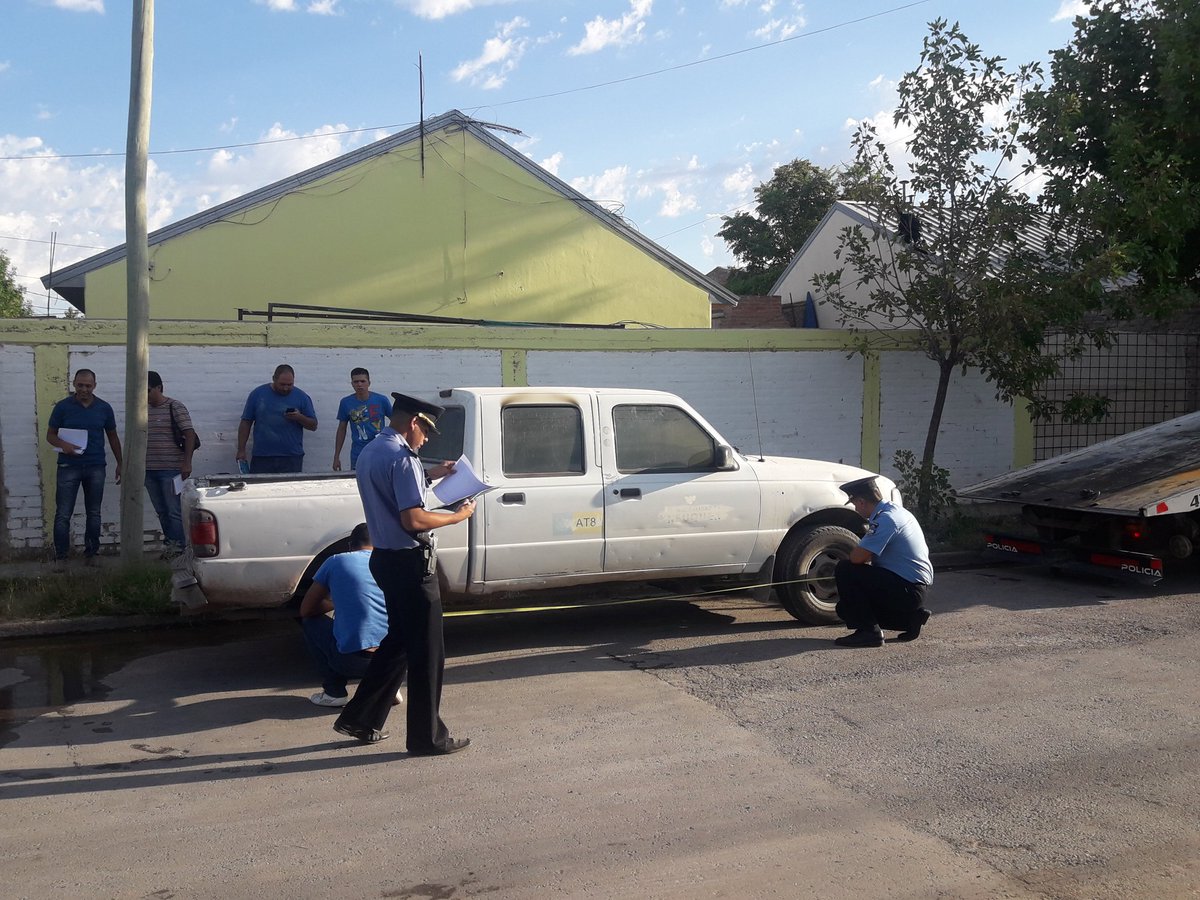 Gentileza Cumbre Am 1400