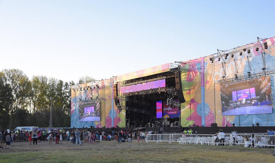 Neuquén capital apuesta a paquetes turísticos para la Fiesta de la Confluencia y la Feria del Libro