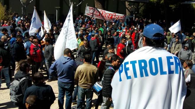 Neuquén también rechaza el recorte de los subsidios a las petroleras