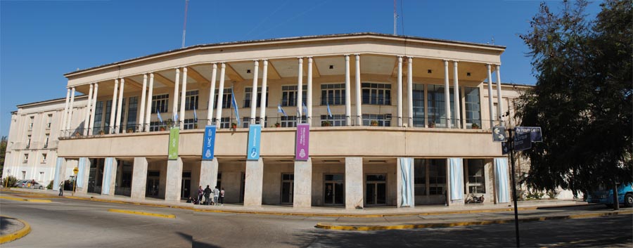Docentes y estudiantes fueron denunciados en la Universidad de Córdoba