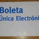 BoletaUnicaElectronica
