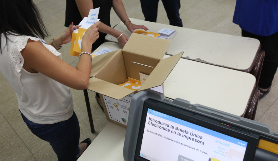 Se conocen los resultados finales de las elecciones en Neuquén
