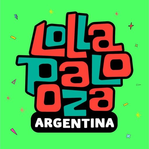 Se agotaron las entradas para el Lollapalooza: asistirán 100 mil personas por día