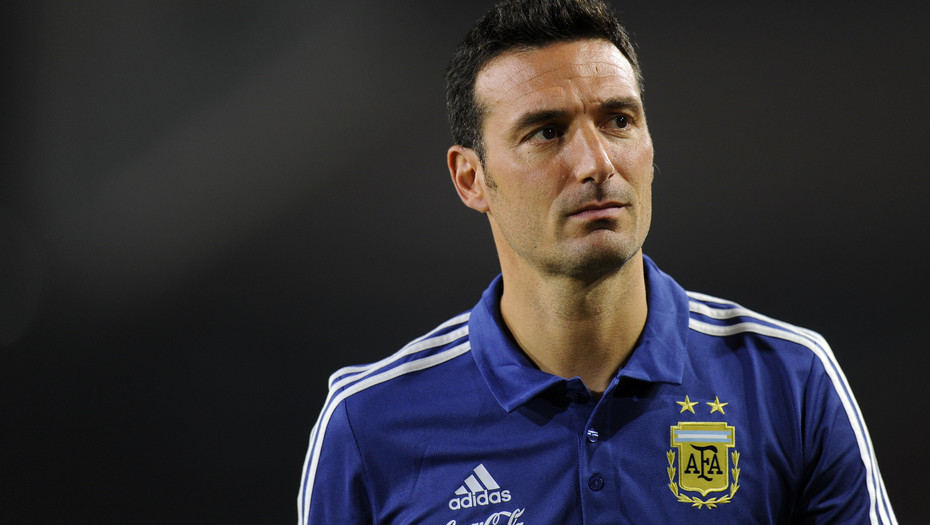 scaloni