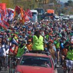 AAG.NQN  04.04.19  FOTO YAMIL REGULES NOTA MARCHA FUENTEALBA