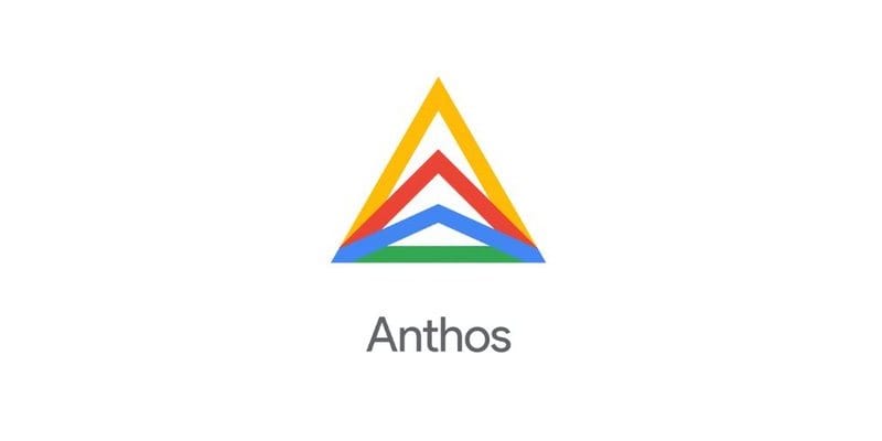 Anthos, la nueva plataforma de nube híbrida de Google