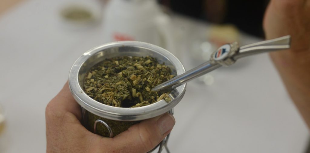 El mate podría prevenir el desarrollo del Parkinson según especialistas del Conicet