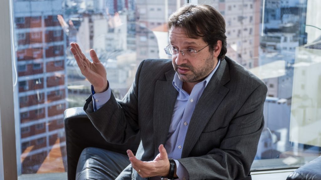 El censo nacional se postergó para el próximo año