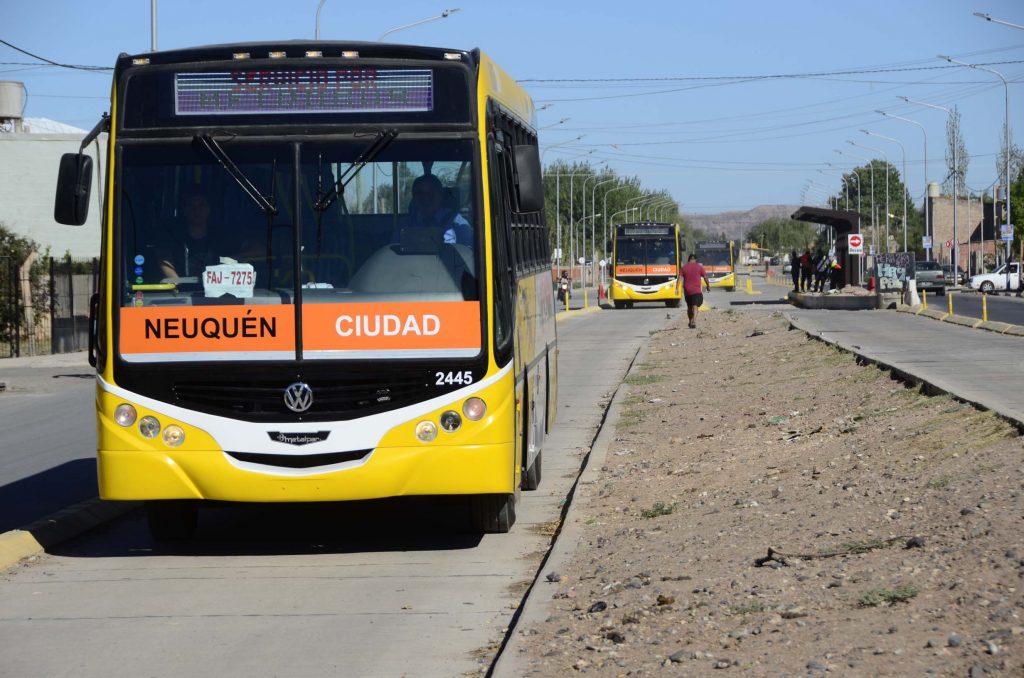 En el receso invernal estará lista la segunda parte del Metrobus