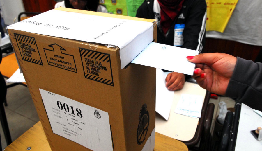 Elecciones PASO 2023: los resultados estarán pasadas las 22 horas